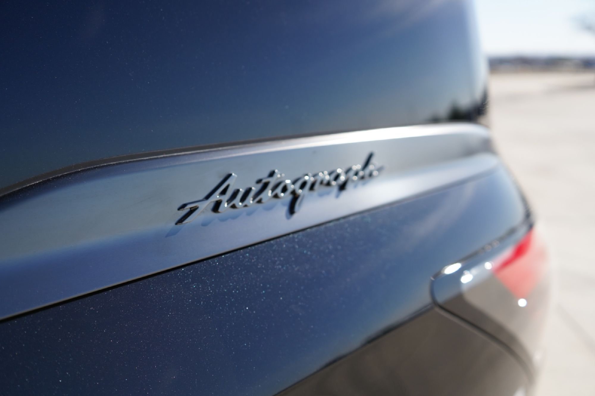 2026 INFINITI QX80 Autograph - Photo 26