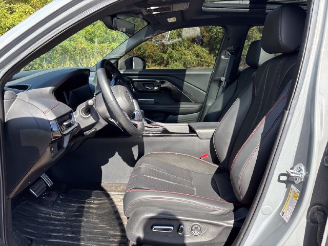 2025 Acura ADX A-spec w/Advance Package - Photo 8