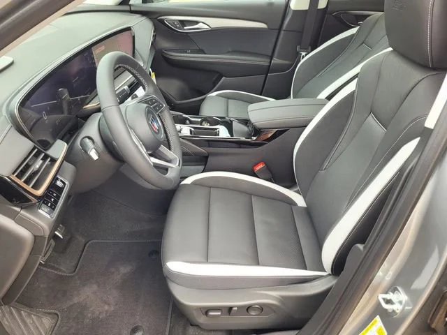 2026 Buick Envision Sport Touring - Photo 20