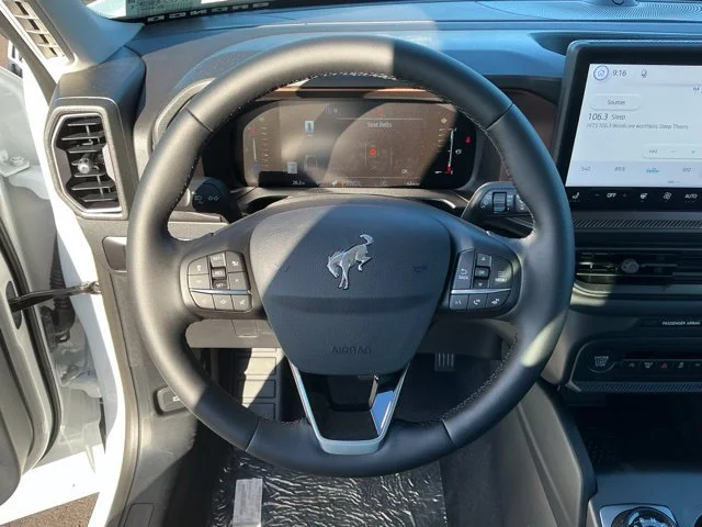 New 2026 Oxford White Ford Outer Banks® image 31