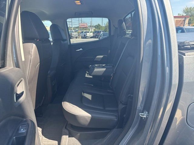 2022 Gmc Canyon Elevation photo 4