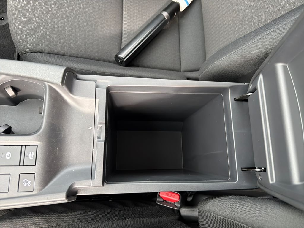 New 2026 Nissan Sentra S 4D Sedan