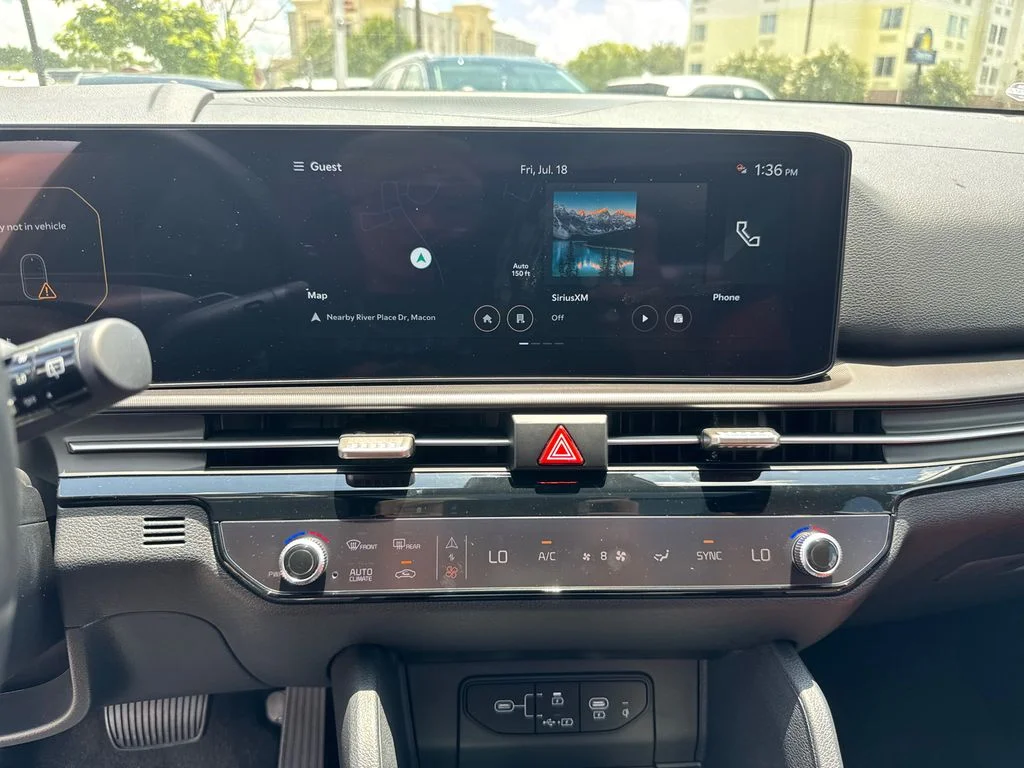 2026 Kia Sportage SX Prestige - Photo 28