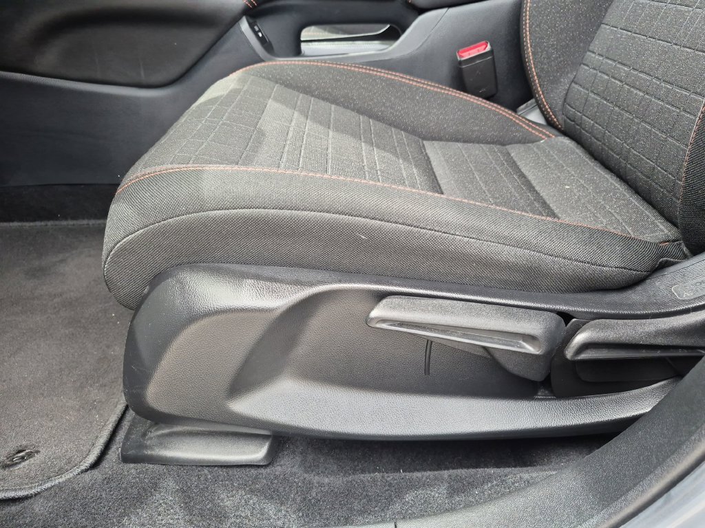 Used 2024 Gray Honda Sport image 18