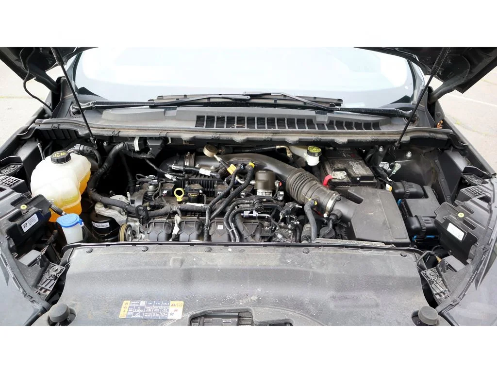 2024 Ford Edge SEL - Photo 31