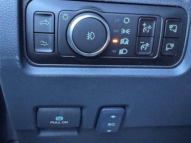 New 2027 Carbonized Gray Metallic Ford F-250® Platinum® image 40