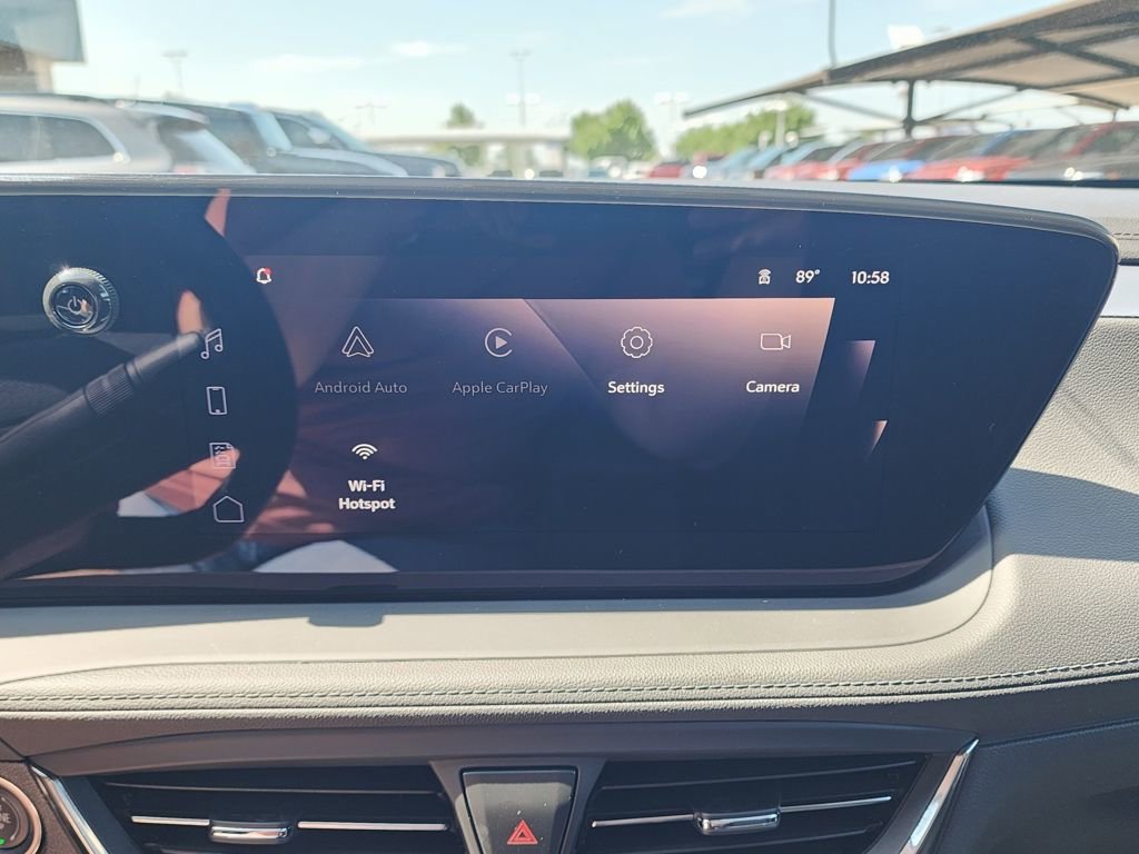 2026 Buick Encore GX Sport Touring - Photo 25