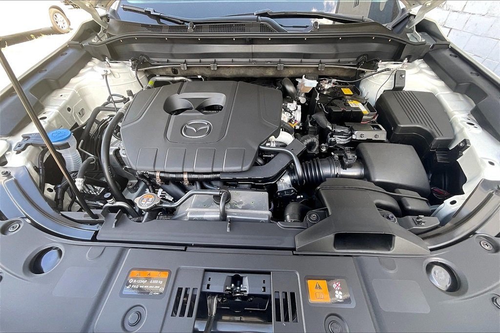 2025 MAZDA CX-5 - Image 10