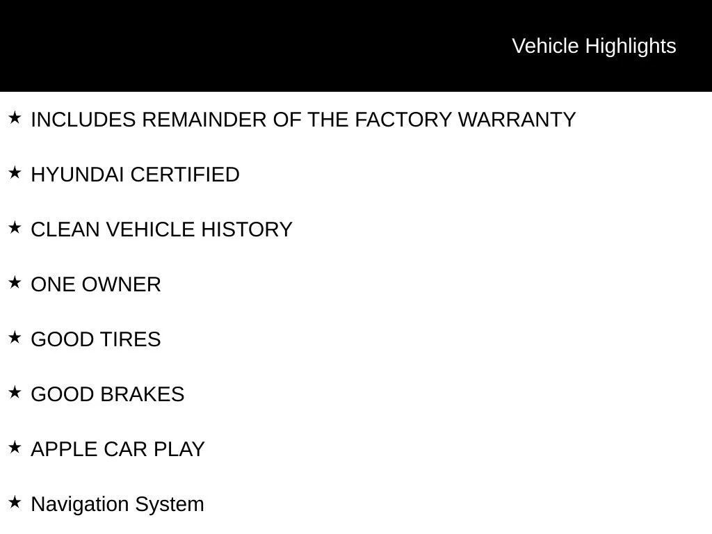 Used 2026 Cyber Gray Hyundai Base image 6