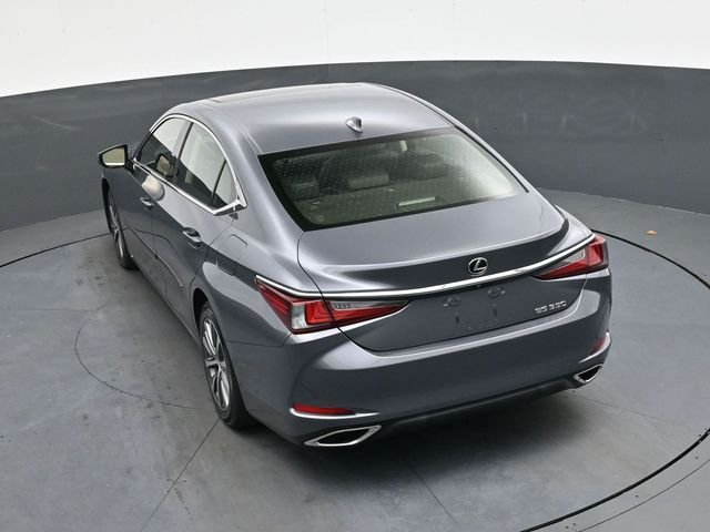 Used 2019 Gray Lexus 350 image 20