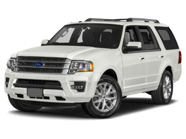 2015 Ford Expedition Limited 4X4's photo