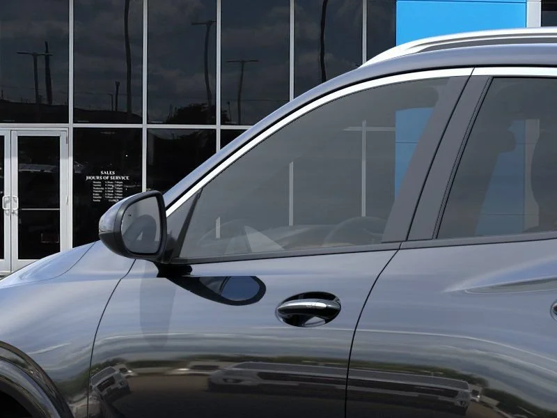 2026 Buick Encore GX Sport Touring - Photo 12
