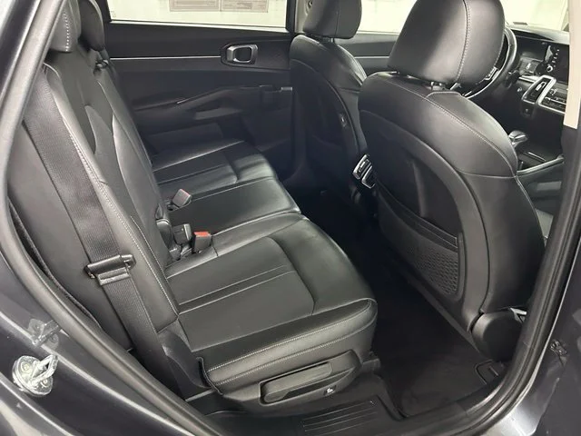 Used 2022 Gray Kia S image 14