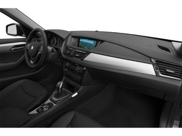 Used 2015 Alpine White BMW sDrive28i image 18