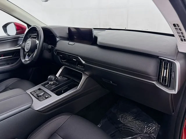 Used 2024 Red Mazda Premium image 31