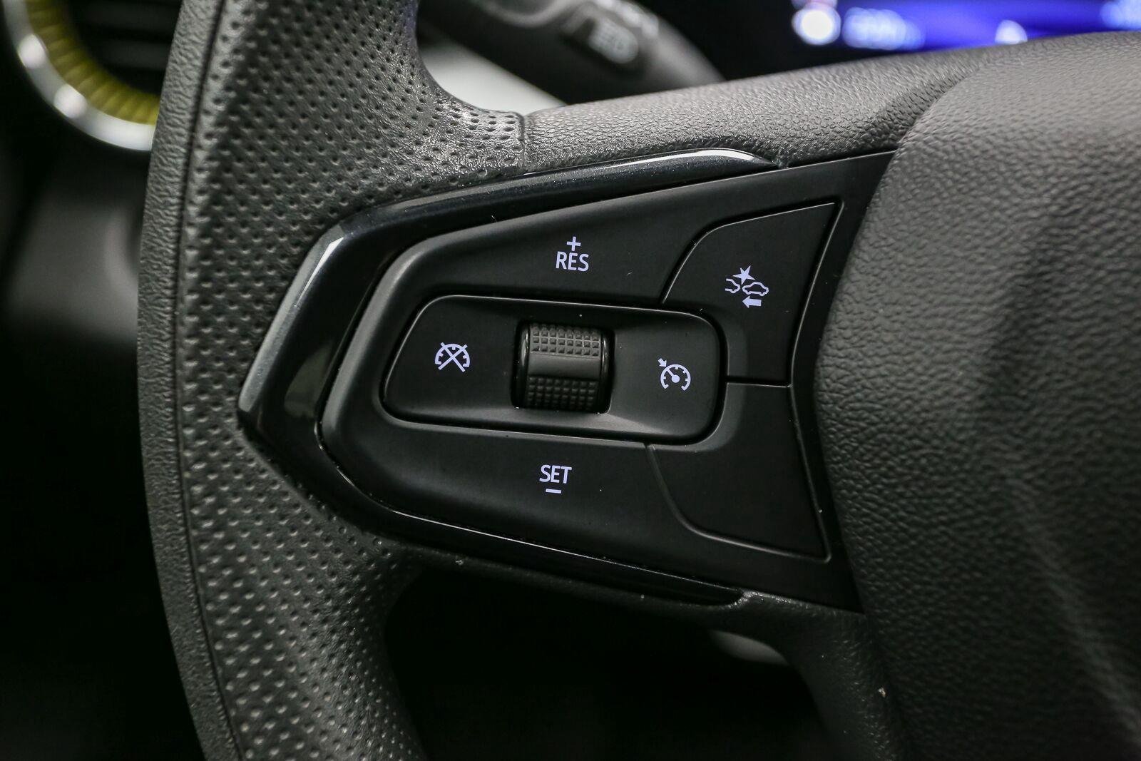 Used 2025 Sterling Gray Metallic Chevrolet LT image 33
