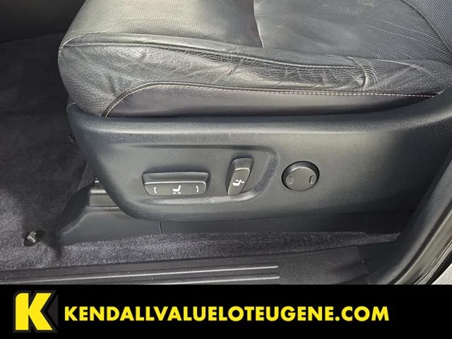 2016 Lexus GX Base - Photo 18