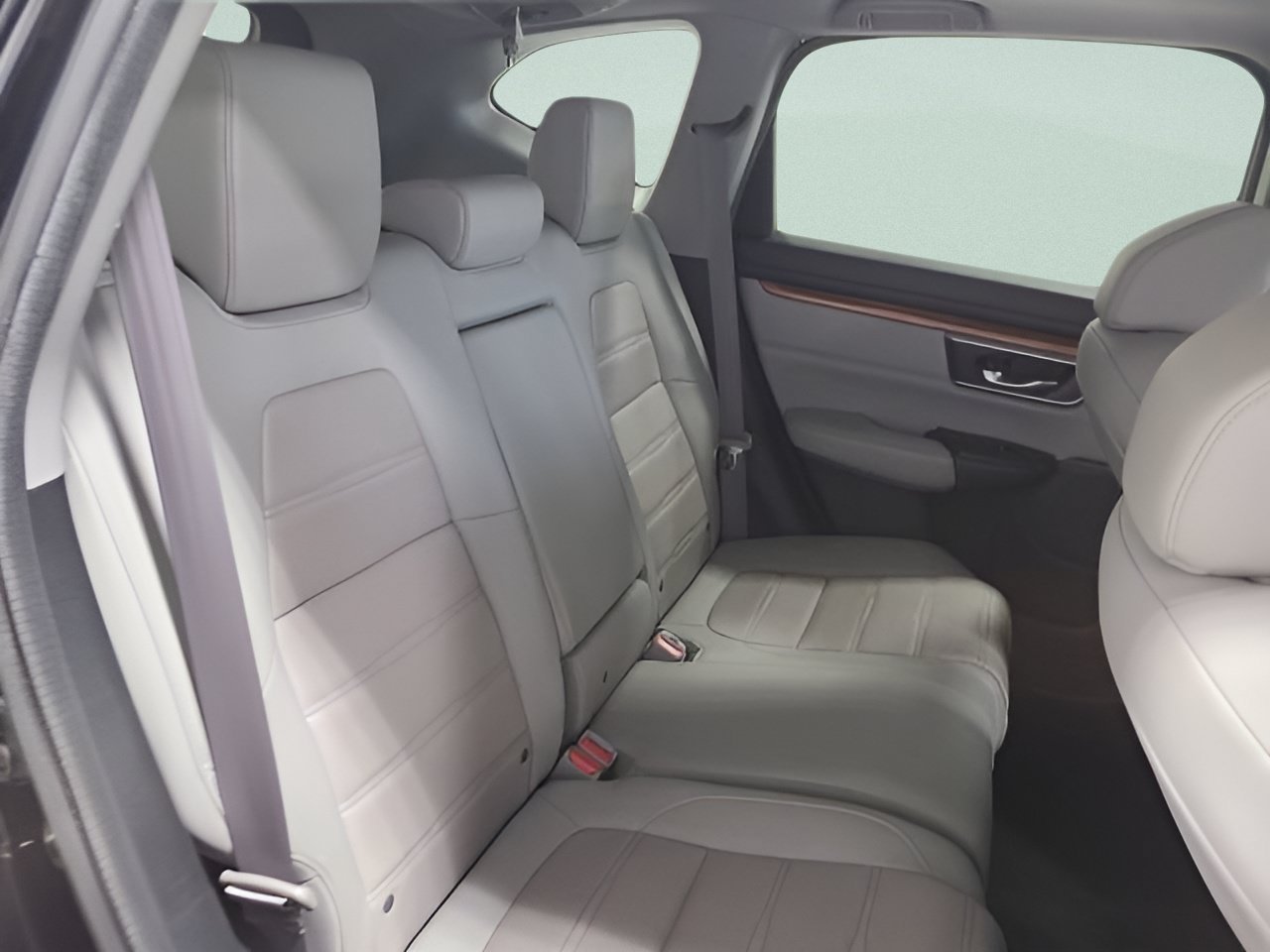 2020 Honda CR-V EX-L - Photo 16