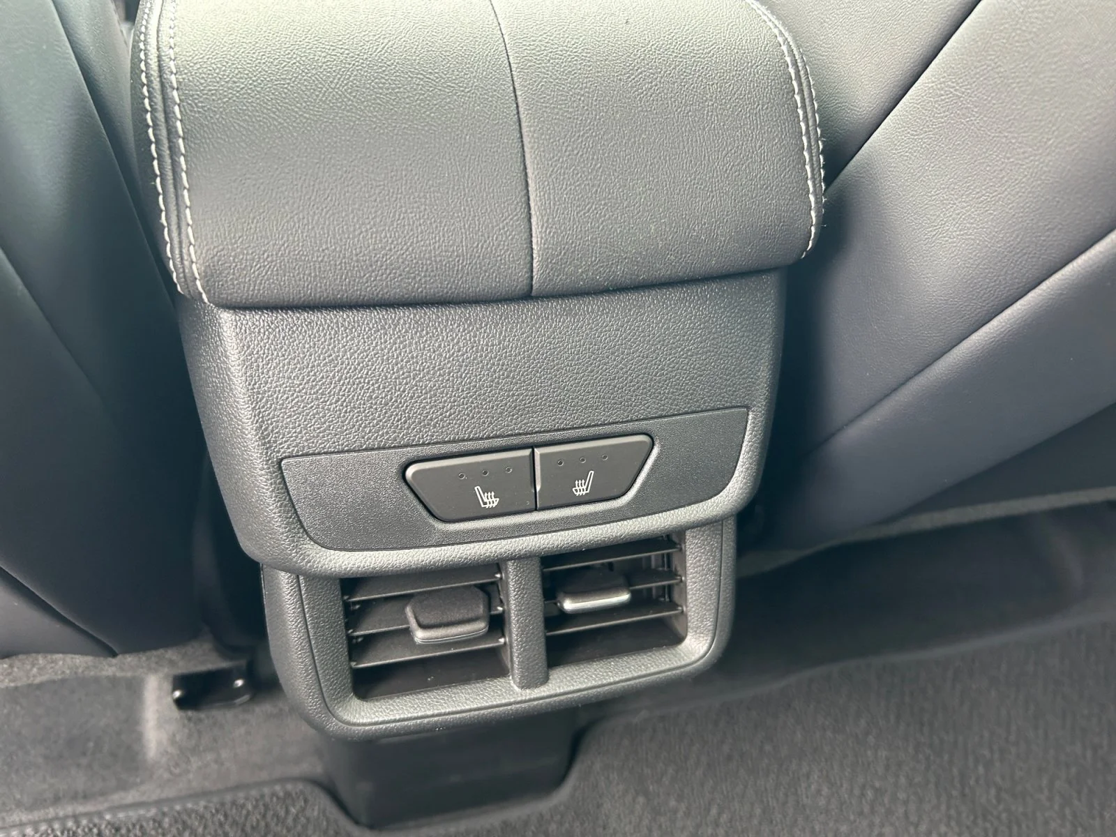 New 2027 Summit White GMC AWD Denali image 20