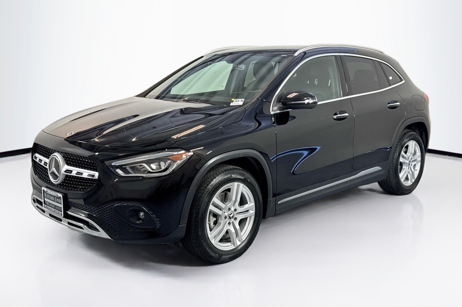 2022 Mercedes-Benz GLA GLA 250 4MATIC's photo
