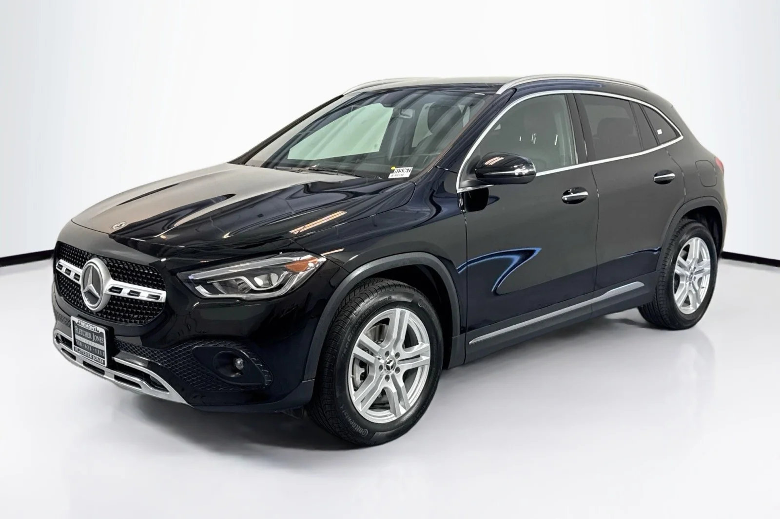 2022 Mercedes-Benz GLA GLA 250 4MATIC's photo