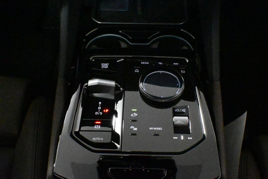 2026 BMW 5 Series 530i - Photo 26