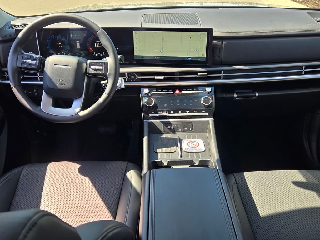 2025 Hyundai Santa Fe XRT - Photo 29