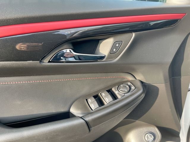 2025 CHEVROLET TRAILBLAZER - Image 22