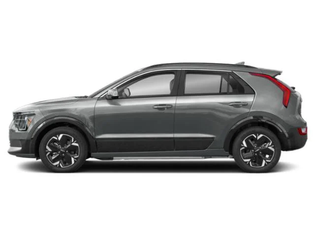 Used 2023 Fire Orange Kia Wind image 4
