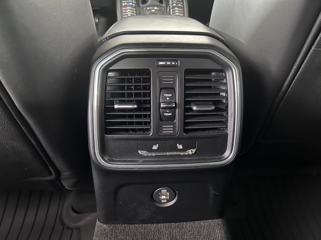 Certified Used 2018 Black Porsche GTS image 25