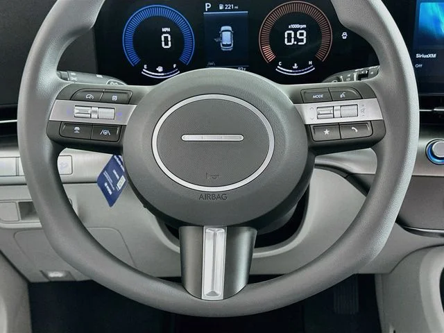 New 2027 Hyundai KONA SE