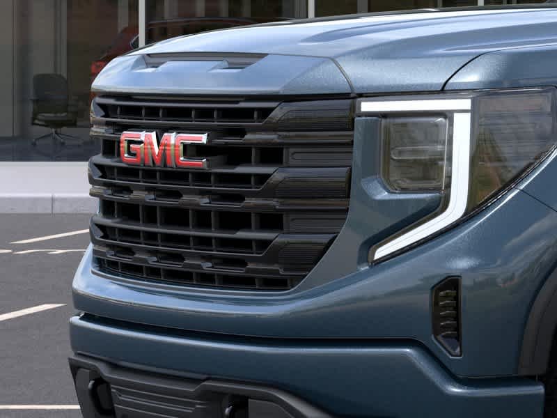 2026 GMC Sierra 1500 Elevation - Photo 13