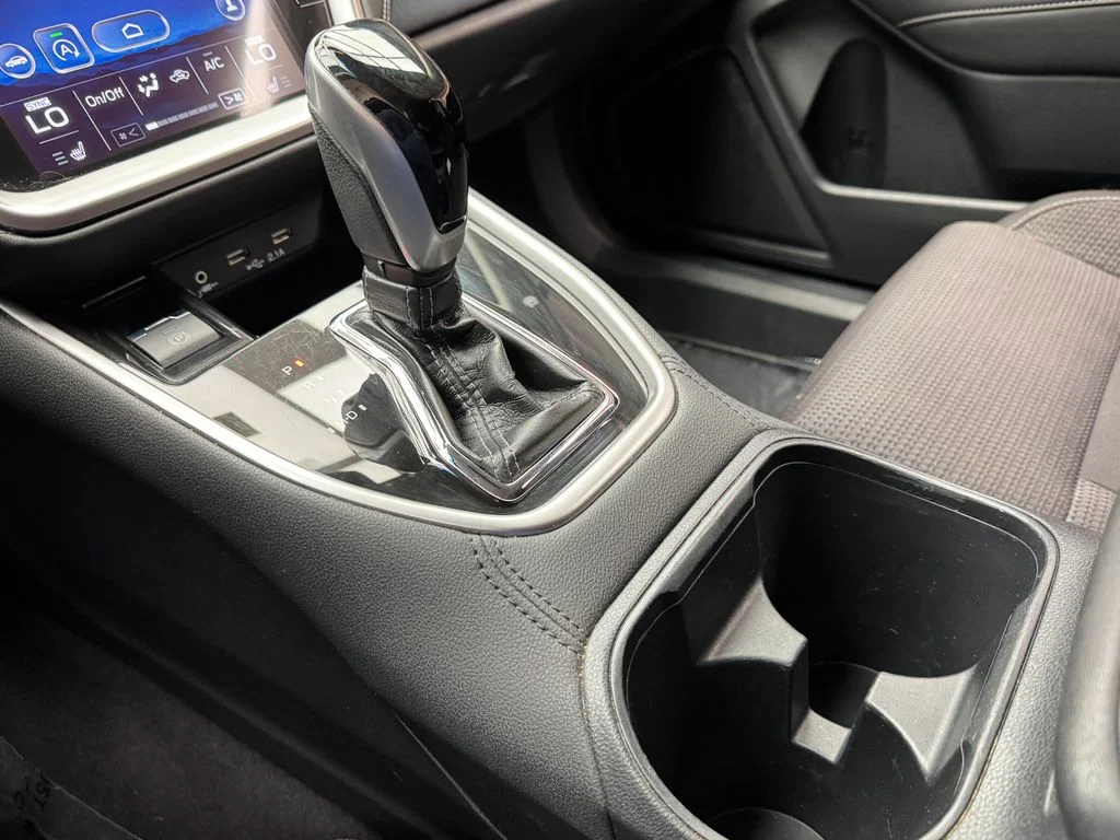 Used 2020 White Subaru Premium image 19