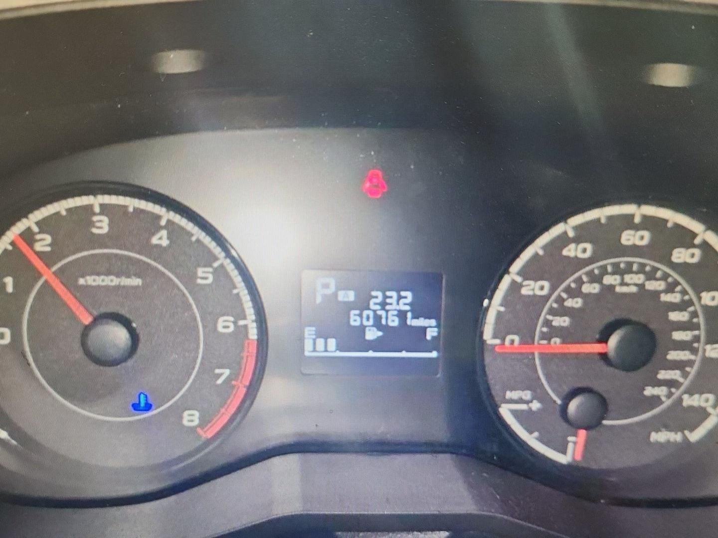Used 2019 Crimson Red Pearl Subaru Premium image 15