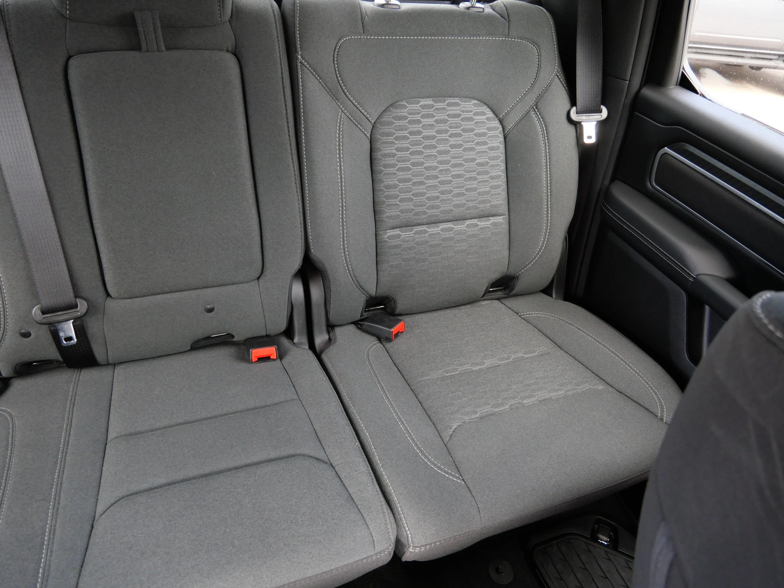 2025 RAM Ram 1500 Pickup Big Horn/Lone Star - Photo 15