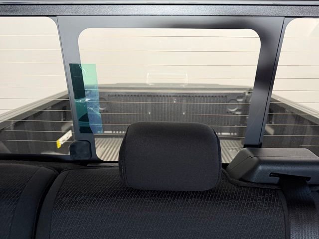 New 2026 Carbonized Gray Metallic Ford XLT image 21