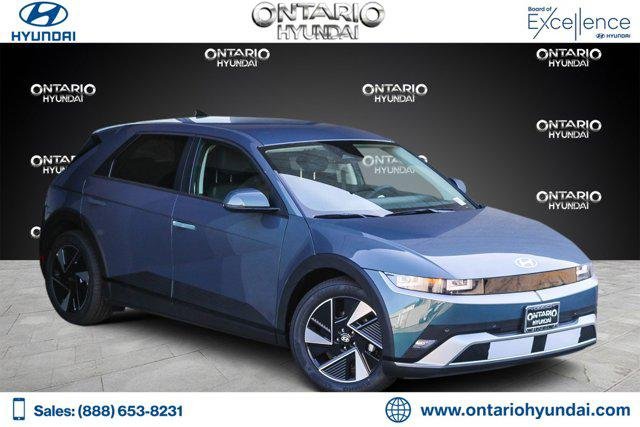 2026 Hyundai IONIQ 5