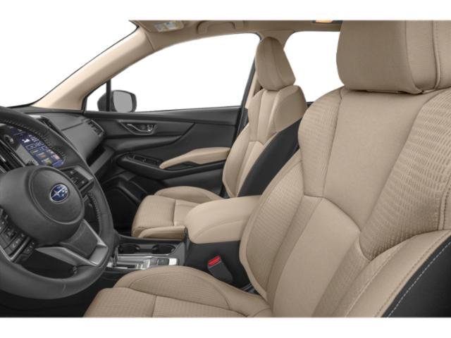 Used 2025 Autumn Green Metallic Subaru Premium image 12
