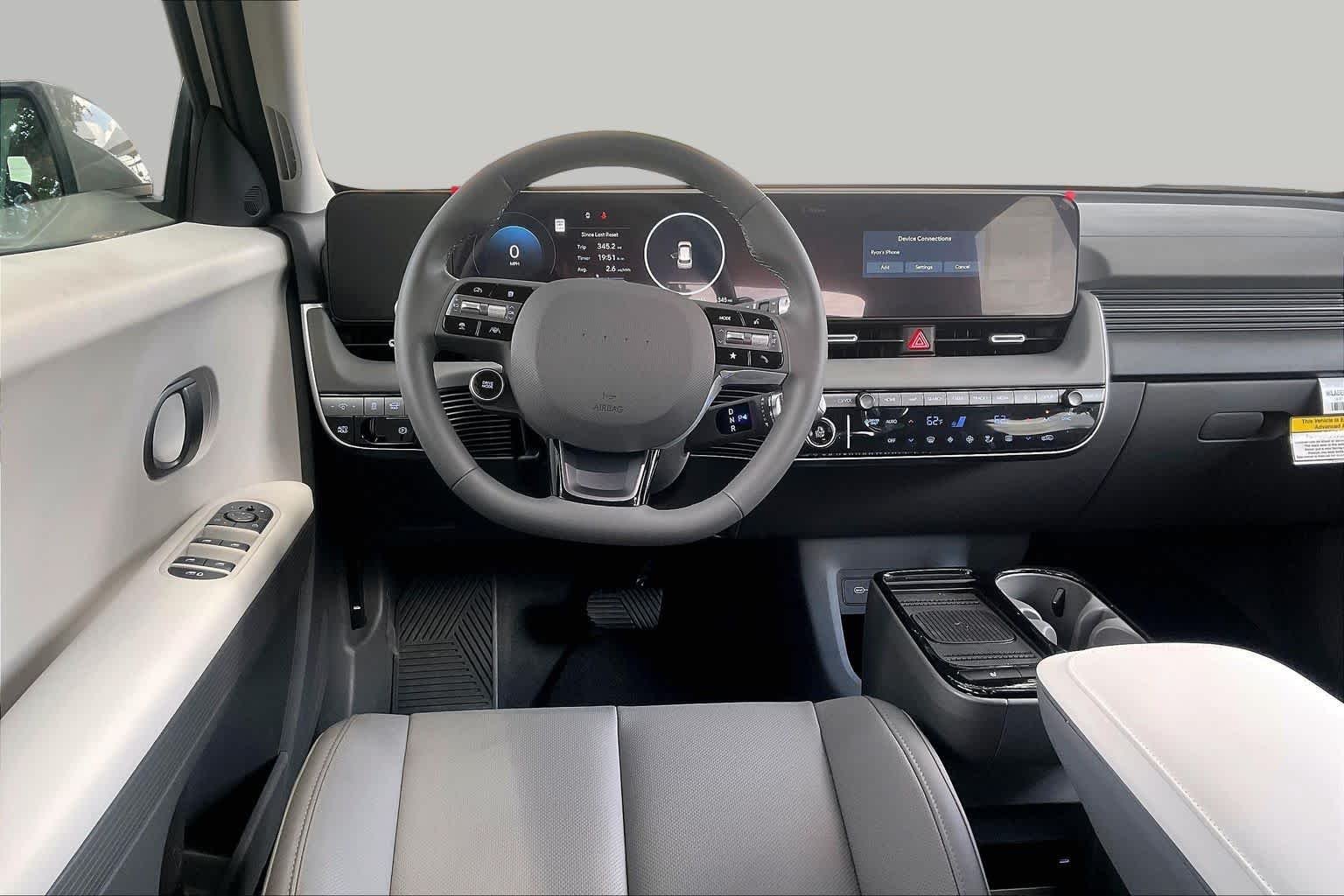 Certified Pre-Owned 2026 Hyundai IONIQ 5 SEL
