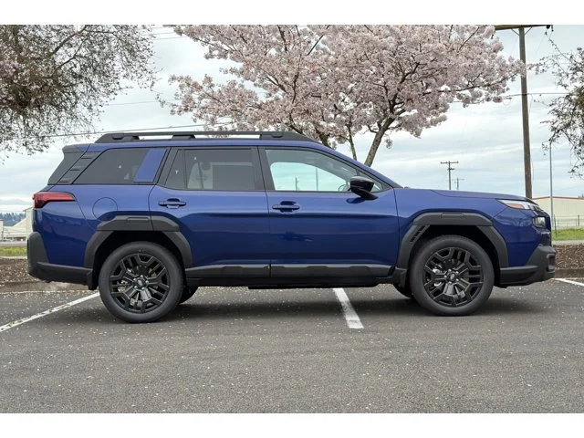 2026 Subaru Outback Limited XT - Photo 30