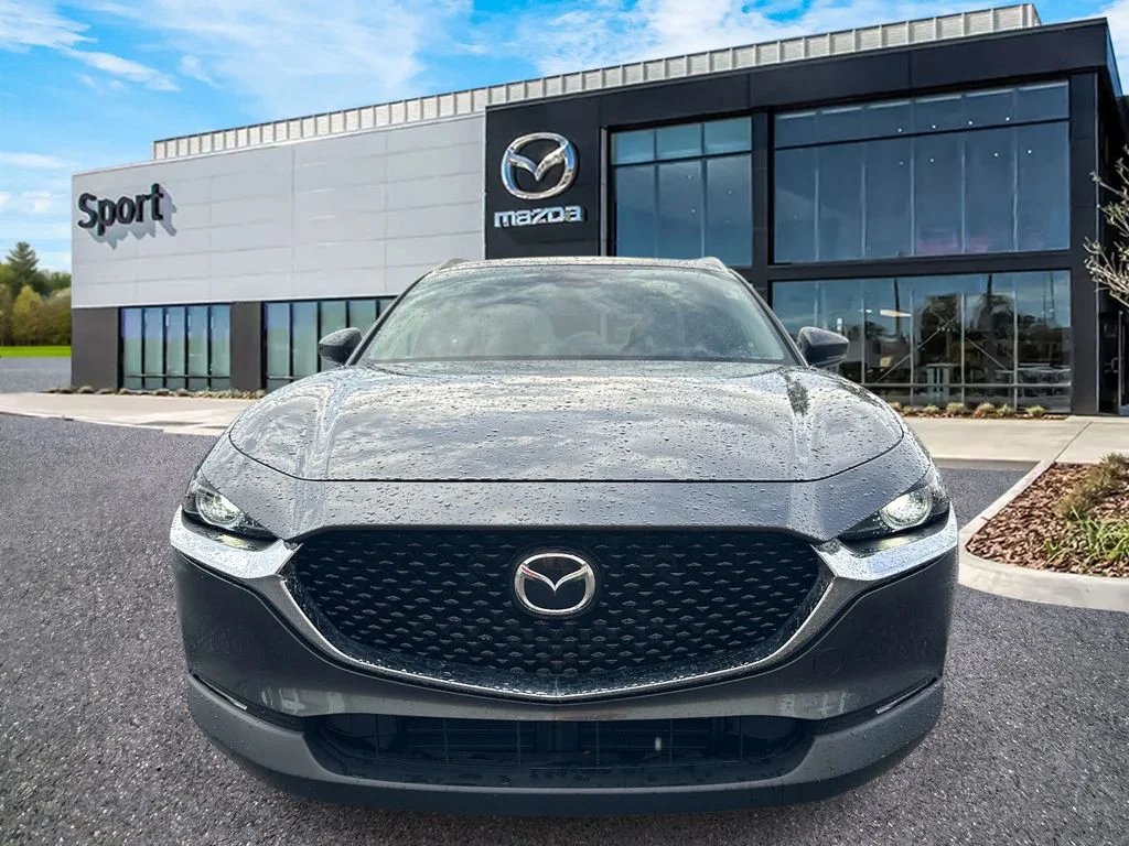 Used 2024 Gray Mazda 2.5 S Premium Package image 11