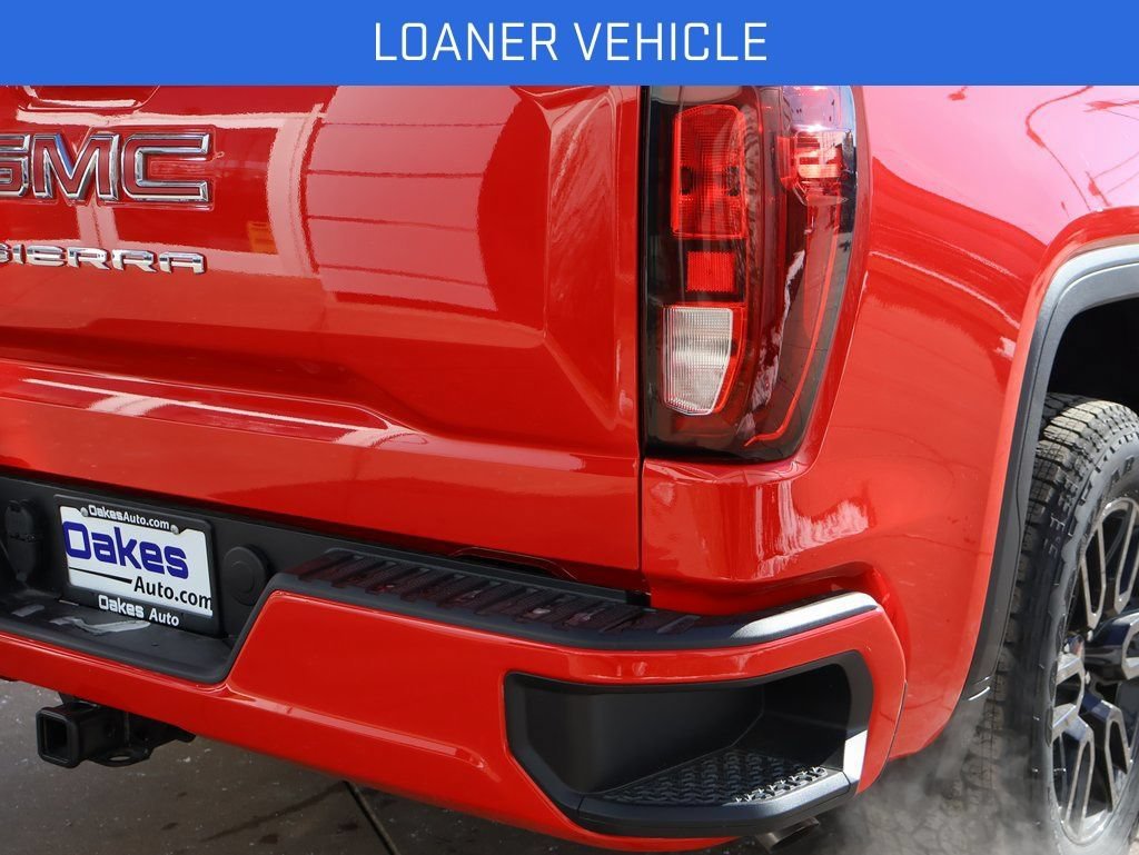 2026 GMC Sierra 1500 Pro - Photo 16