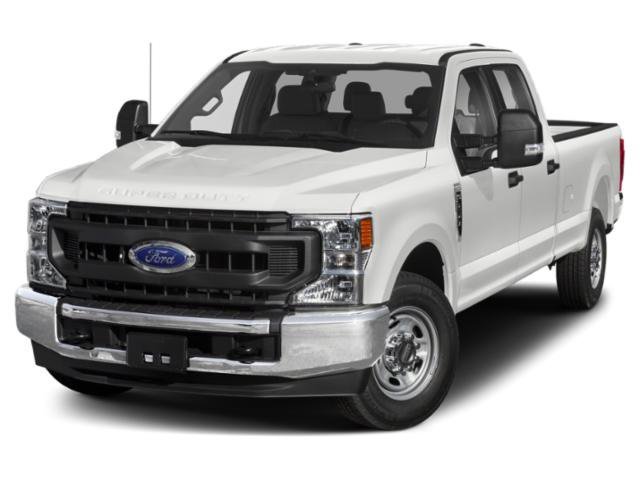 Used 2022 ATLAS BLUE Ford XL image 1