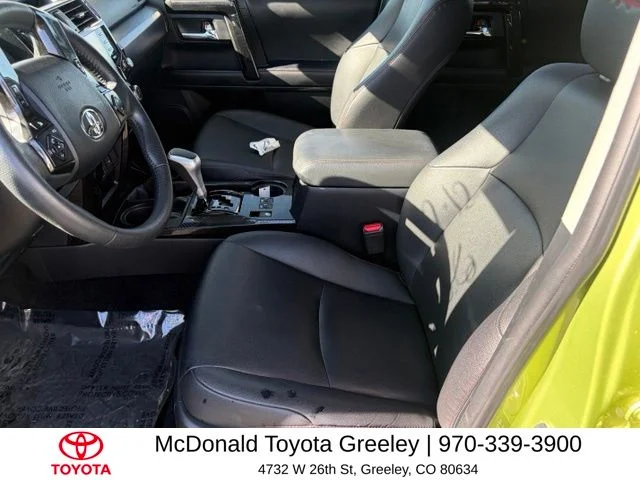 2022 Toyota 4Runner TRD Pro - Photo 13