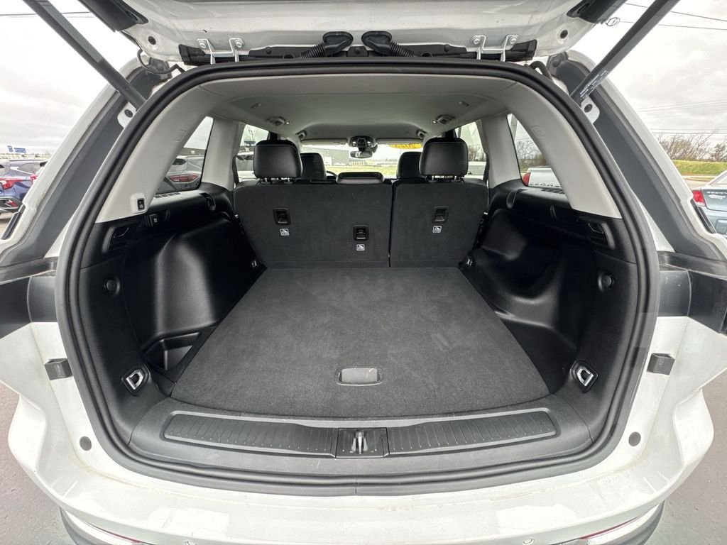 2023 Jeep Grand Cherokee Limited - Photo 23