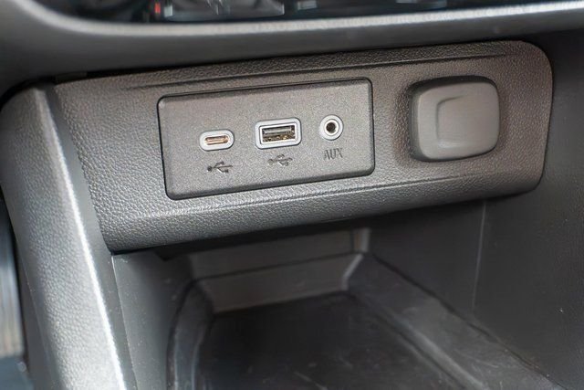 Used 2023 Summit White Buick Preferred image 29