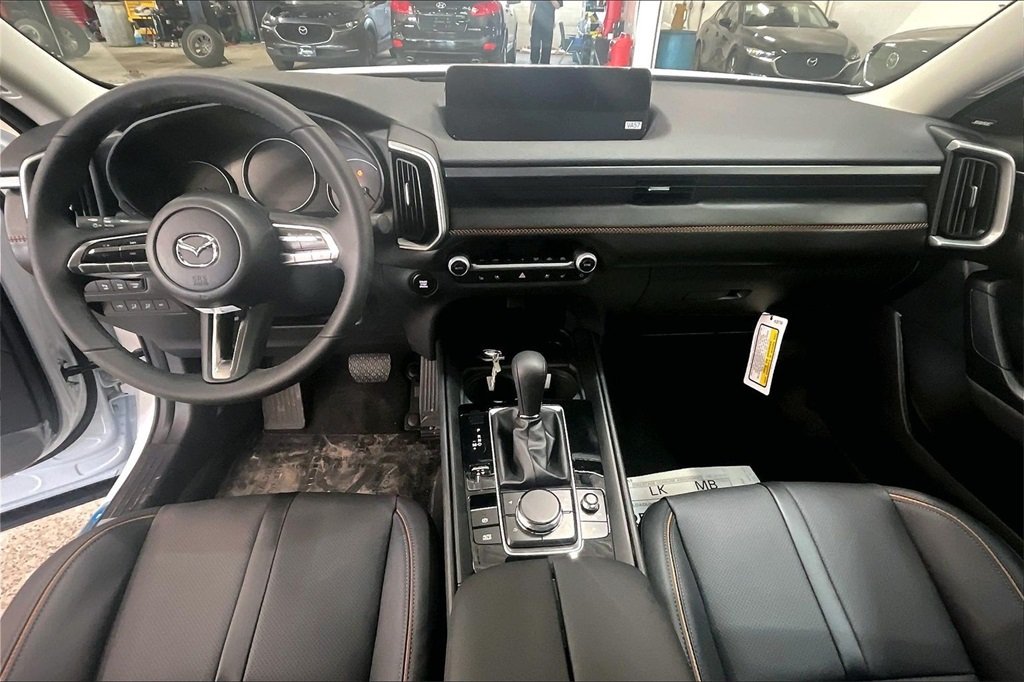 2026 MAZDA CX-50 - Image 4