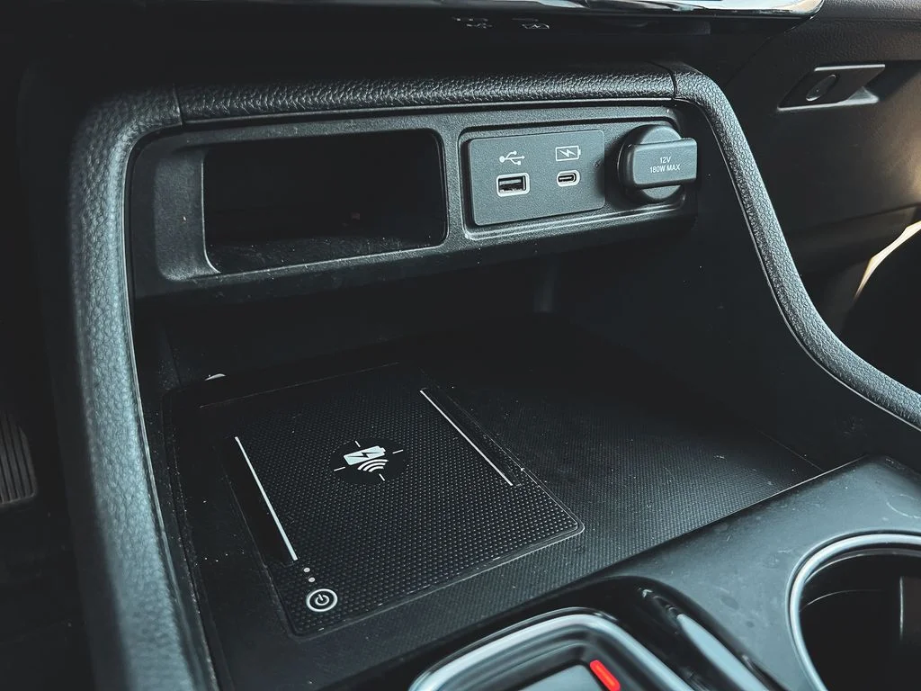 2023 Honda Pilot Touring - Photo 27