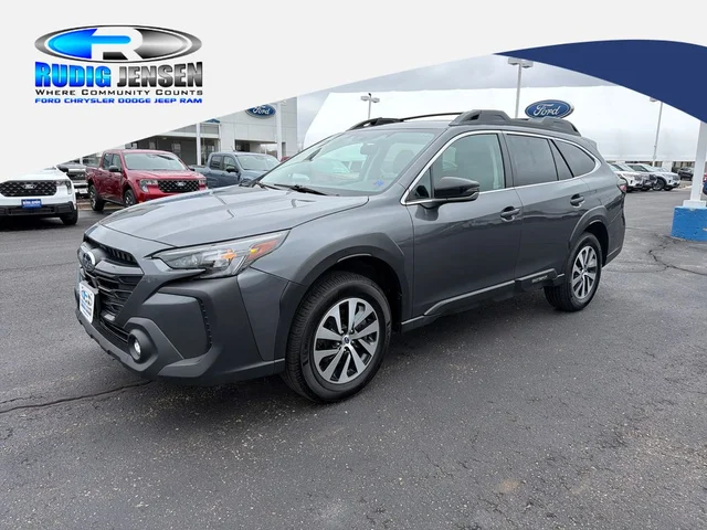 2024 Subaru Outback Premium