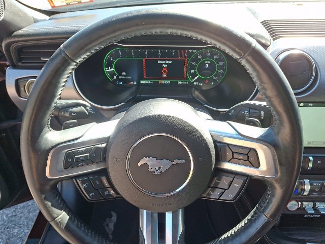Used 2018 Red Ford GT Premium image 19